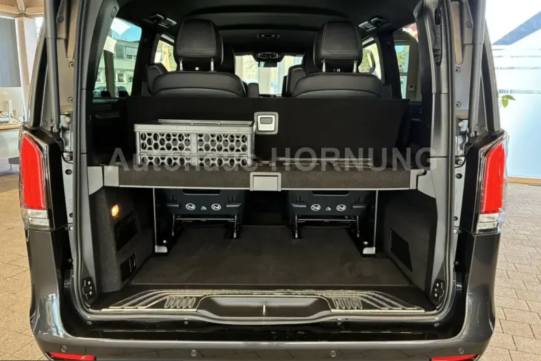 Mercedes-Benz V 300 (Clasa V) din 2025 cu 17.186 km - oferta MER216590 - foto 30