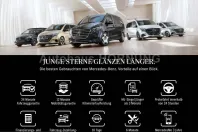 Mercedes-Benz V 300 (Clasa V) din 2025 cu 17.186 km - oferta MER216590 - foto 37