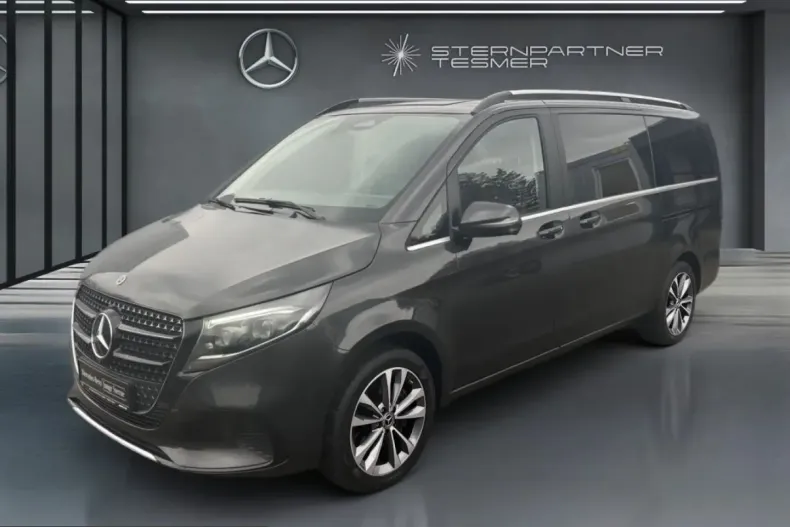 Mercedes-Benz V 300 (Clasa V) din 2024 cu 14.757 km - oferta MER216592 - foto 1