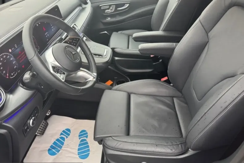 Mercedes-Benz V 300 (Clasa V) din 2024 cu 14.757 km - oferta MER216592 - foto 5