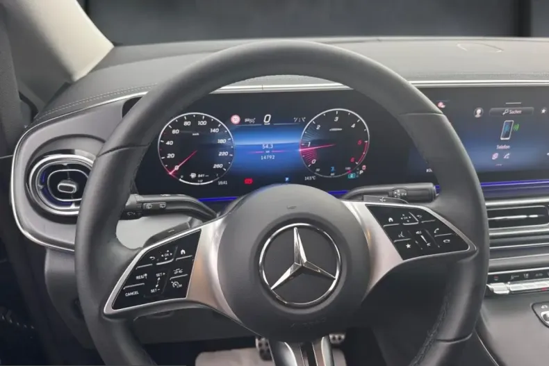 Mercedes-Benz V 300 (Clasa V) din 2024 cu 14.757 km - oferta MER216592 - foto 6