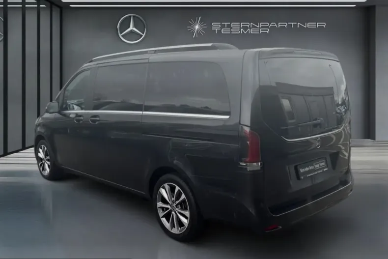 Mercedes-Benz V 300 (Clasa V) din 2024 cu 14.757 km - oferta MER216592 - foto 7