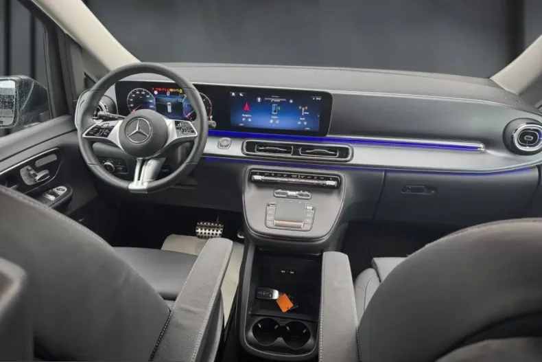 Mercedes-Benz V 300 (Clasa V) din 2024 cu 14.757 km - oferta MER216592 - foto 12