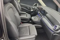 Mercedes-Benz V 300 (Clasa V) din 2024 cu 14.757 km - oferta MER216592 - foto 14