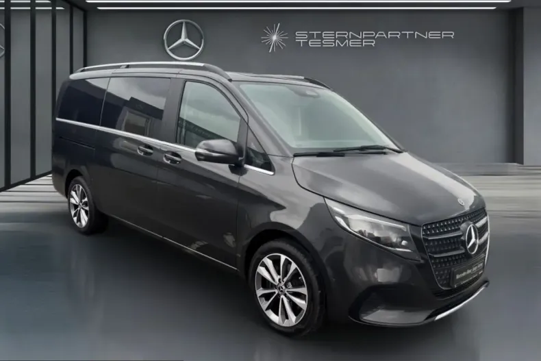 Mercedes-Benz V 300 (Clasa V) din 2024 cu 14.757 km - oferta MER216592 - foto 17