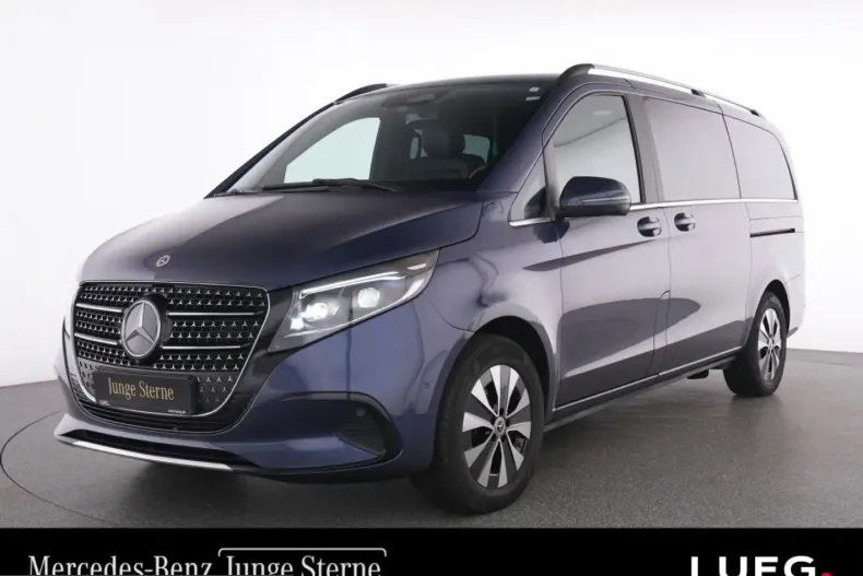 Mercedes-Benz V 300 (Clasa V) din 2024 cu 30.892 km - oferta MER216593 - foto 1