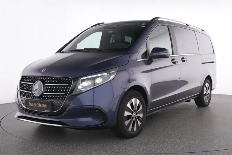 Mercedes-Benz V 300 (Clasa V) din 2024 cu 30.892 km - oferta MER216593 - foto 2