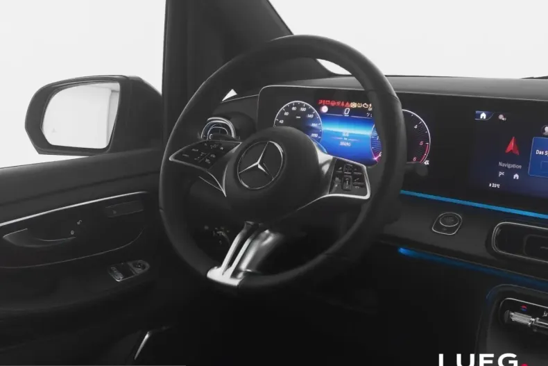 Mercedes-Benz V 300 (Clasa V) din 2024 cu 30.892 km - oferta MER216593 - foto 5