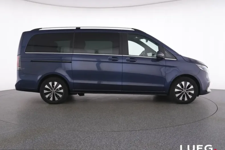 Mercedes-Benz V 300 (Clasa V) din 2024 cu 30.892 km - oferta MER216593 - foto 12