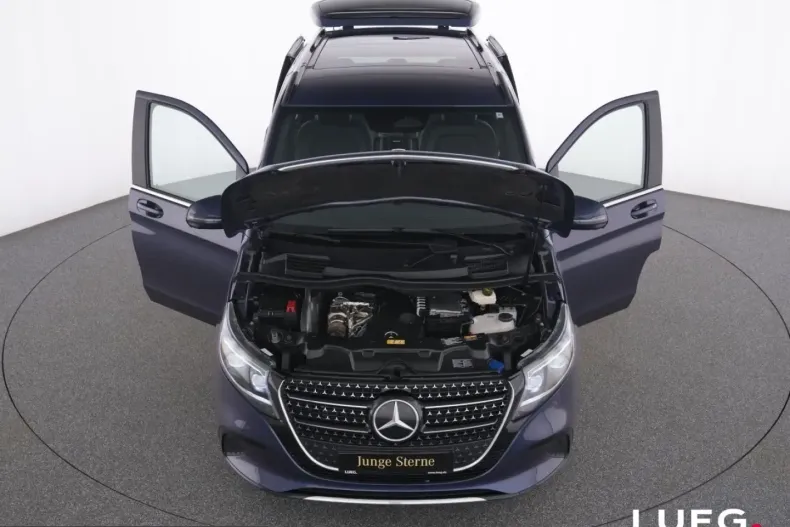 Mercedes-Benz V 300 (Clasa V) din 2024 cu 30.892 km - oferta MER216593 - foto 13