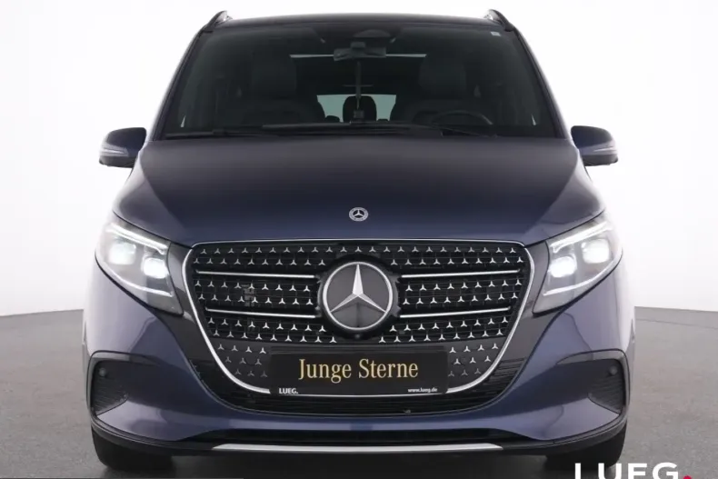 Mercedes-Benz V 300 (Clasa V) din 2024 cu 30.892 km - oferta MER216593 - foto 15