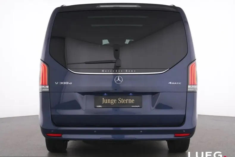 Mercedes-Benz V 300 (Clasa V) din 2024 cu 30.892 km - oferta MER216593 - foto 16