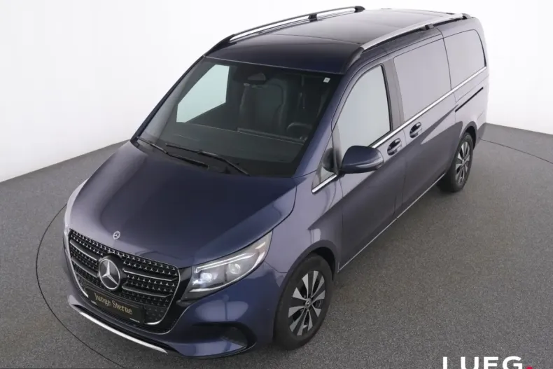 Mercedes-Benz V 300 (Clasa V) din 2024 cu 30.892 km - oferta MER216593 - foto 18