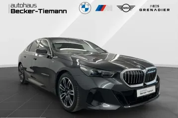 BMW 520 din 2024 - oferta BMW216594