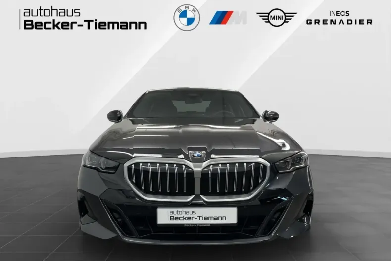 BMW 520 (Seria 5) din 2024 cu 50.760 km - oferta BMW216594 - foto 3