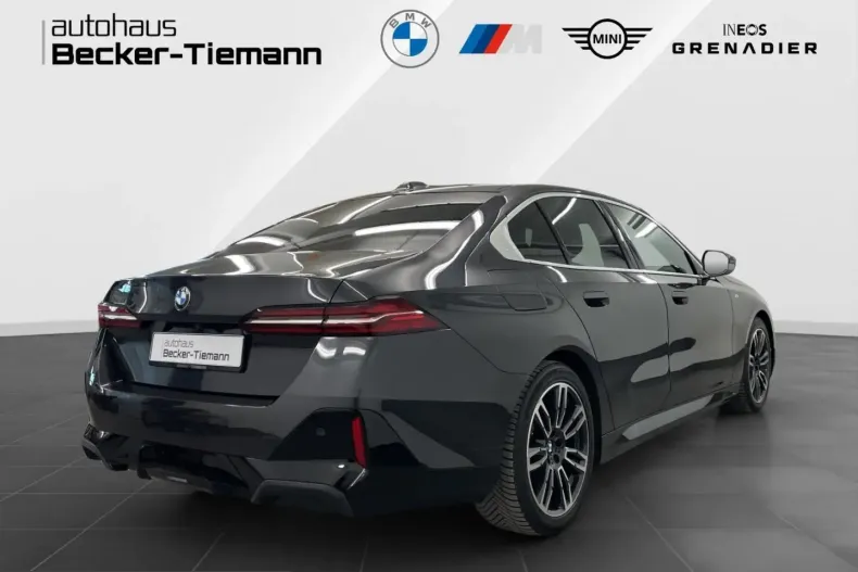 BMW 520 (Seria 5) din 2024 cu 50.760 km - oferta BMW216594 - foto 7