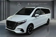 Mercedes-Benz V 300 (Clasa V) din 2025 cu 24.953 km - oferta MER216595 - foto 1