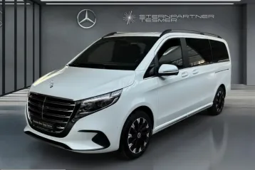 Mercedes-Benz V 300 din 2025 - oferta MER216595
