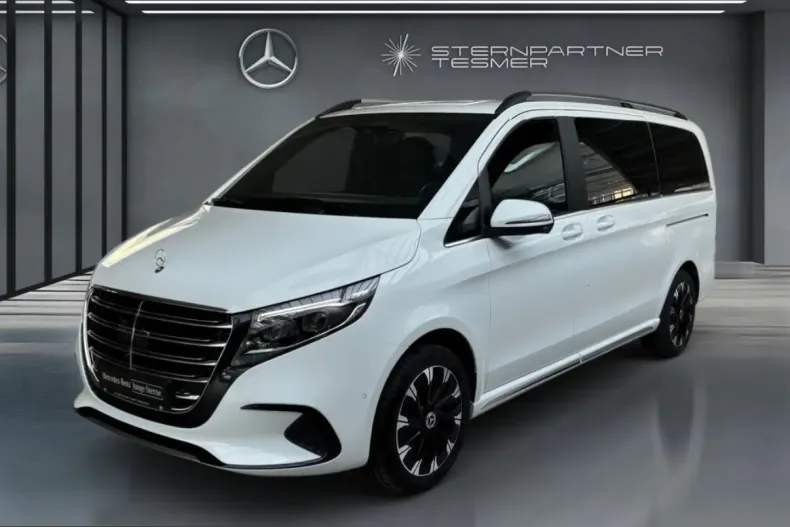 Mercedes-Benz V 300 (Clasa V) din 2025 cu 24.953 km - oferta MER216595 - foto 1
