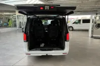 Mercedes-Benz V 300 (Clasa V) din 2025 cu 24.953 km - oferta MER216595 - foto 9