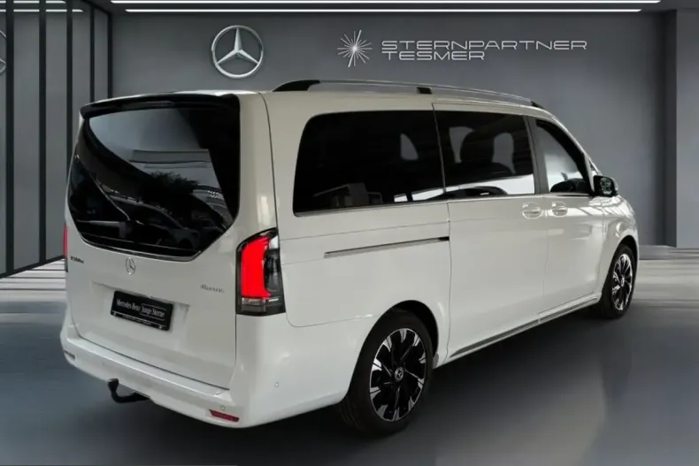 Mercedes-Benz V 300 (Clasa V) din 2025 cu 24.953 km - oferta MER216595 - foto 11