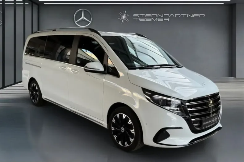 Mercedes-Benz V 300 (Clasa V) din 2025 cu 24.953 km - oferta MER216595 - foto 17