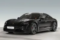 Porsche Taycan din 2022 cu 31.300 km - oferta POR216596 - foto 1