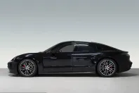 Porsche Taycan din 2022 cu 31.300 km - oferta POR216596 - foto 2