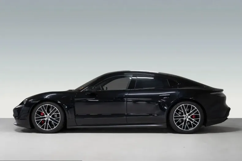 Porsche Taycan din 2022 cu 31.300 km - oferta POR216596 - foto 2