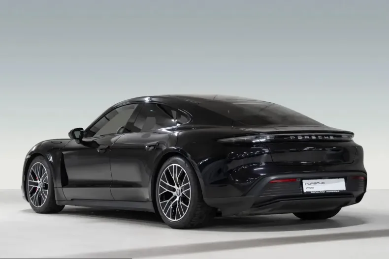 Porsche Taycan din 2022 cu 31.300 km - oferta POR216596 - foto 3