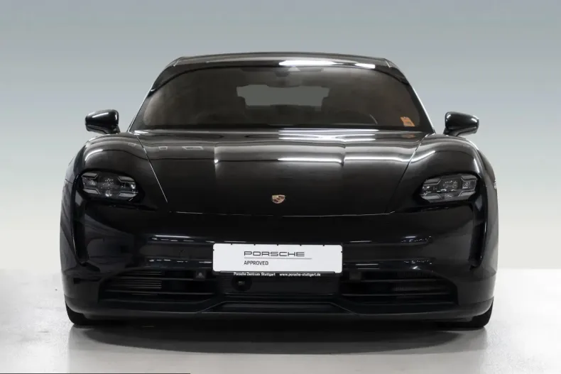 Porsche Taycan din 2022 cu 31.300 km - oferta POR216596 - foto 8