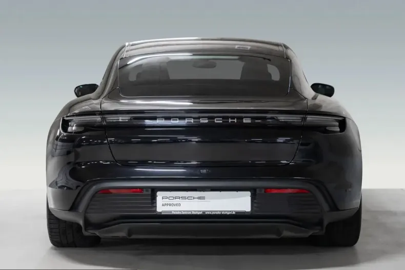 Porsche Taycan din 2022 cu 31.300 km - oferta POR216596 - foto 10