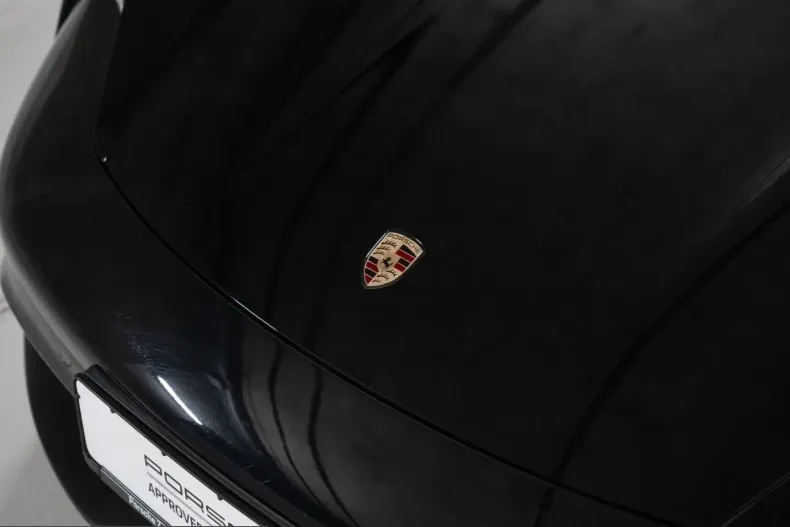 Porsche Taycan din 2022 cu 31.300 km - oferta POR216596 - foto 15