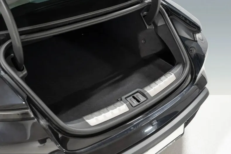 Porsche Taycan din 2022 cu 31.300 km - oferta POR216596 - foto 19