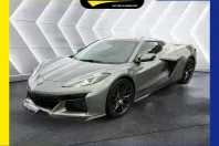 Corvette Z06 din 2025 cu 5.455 km - oferta COR216597 - foto 1