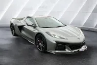 Corvette Z06 din 2025 cu 5.455 km - oferta COR216597 - foto 3