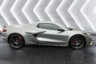Corvette Z06 din 2025 cu 5.455 km - oferta COR216597 - foto 4