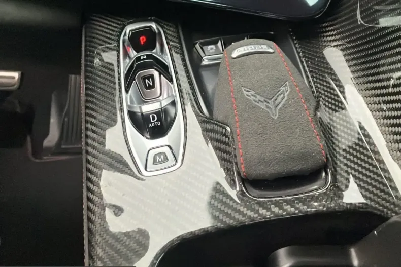 Corvette Z06 din 2025 cu 5.455 km - oferta COR216597 - foto 16