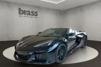Corvette C8 din 2025 cu 1.500 km - oferta COR216598 - foto 1