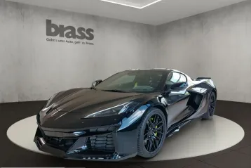 Corvette C8 din 2025 - oferta COR216598