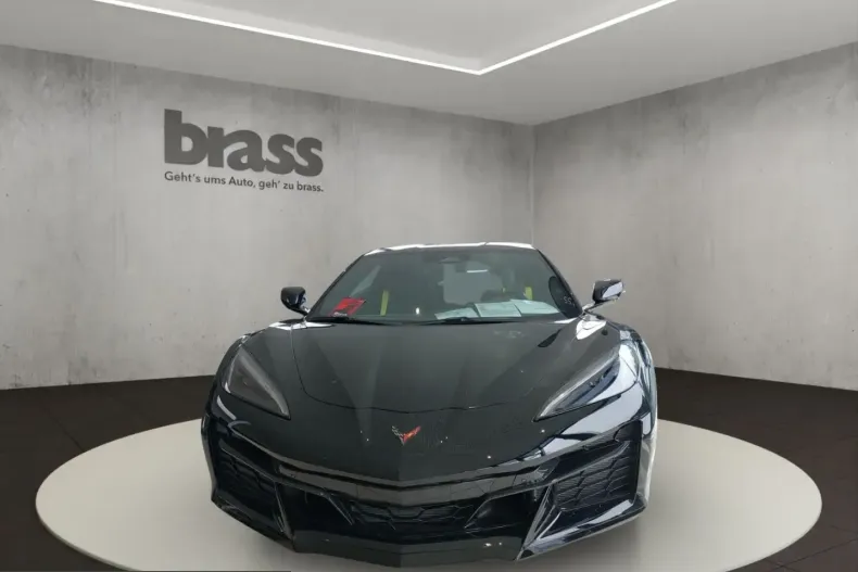 Corvette C8 din 2025 cu 1.500 km - oferta COR216598 - foto 8