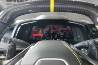 Corvette C8 din 2025 cu 1.500 km - oferta COR216598 - foto 11
