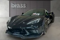 Corvette C8 din 2025 cu 5.000 km - oferta COR216599 - foto 1