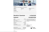 Corvette C8 din 2025 cu 5.000 km - oferta COR216599 - foto 2