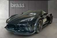 Corvette C8 din 2025 cu 5.000 km - oferta COR216599 - foto 3