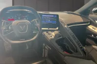 Corvette C8 din 2025 cu 5.000 km - oferta COR216599 - foto 9