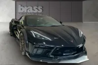 Corvette C8 din 2025 cu 5.000 km - oferta COR216599 - foto 16