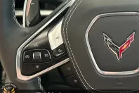 Corvette Z06 din 2025 cu 2.550 km - oferta COR216600 - foto 8