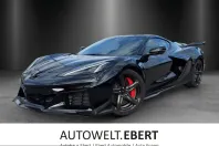 Corvette Z06 din 2025 cu 4.990 km - oferta COR216601 - foto 1
