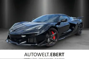 Corvette Z06 din 2025 - oferta COR216601